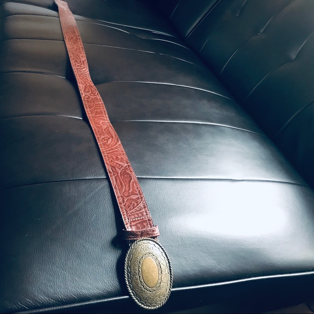 Elite accessories sizeM belt